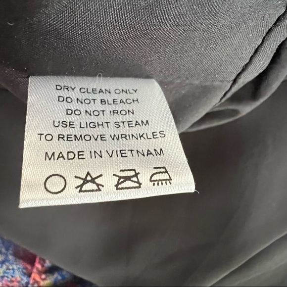 Azazie Maxi Dress Size 22 (a8) - Picture 12 of 12